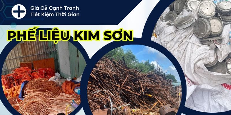 Thu Mua Phế Liệu Tại An Giang Góp Phần Bảo Vệ Môi Trường