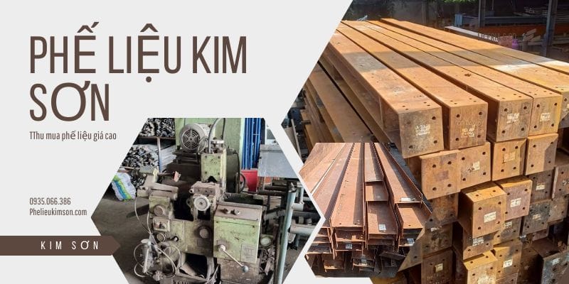 Kim Sơn không chỉ quan tâm đến việc mua bán phế liệu mà còn tôn trọng những mối quan hệ hợp tác lâu dài. Để tri ân những người giới thiệu, chúng tôi có chính sách hoa hồng hấp dẫn