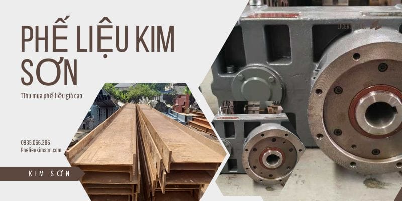 Giá cả tại Kim Sơn được cập nhật hàng ngày, đảm bảo phản ánh đúng giá trị của phế liệu theo thị trường