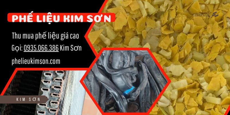 Bán phế liệu nhôm