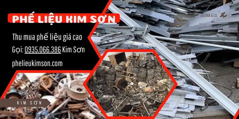 Thu mua phế liệu đồng