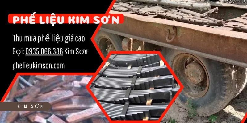 Quy trình xử lý nhiệt