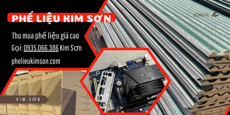 Thu mua xác xe ô tô phế liệu