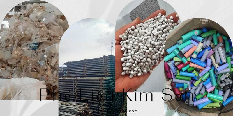 Thu Mua Phế Liệu Đồng Của Kim Sơn