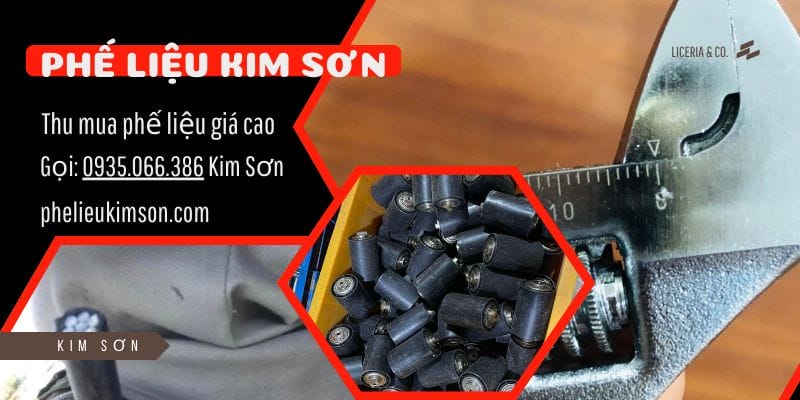 Giá nhựa phế liệu: Cập nhật chi tiết và đặc điểm các loại