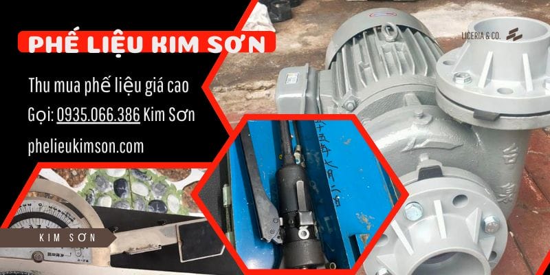 Thanh lý nhíp xe phế