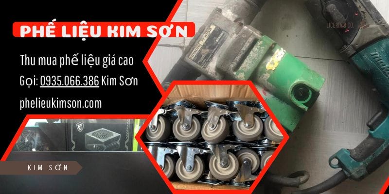 Giá phế liệu chai nhựa