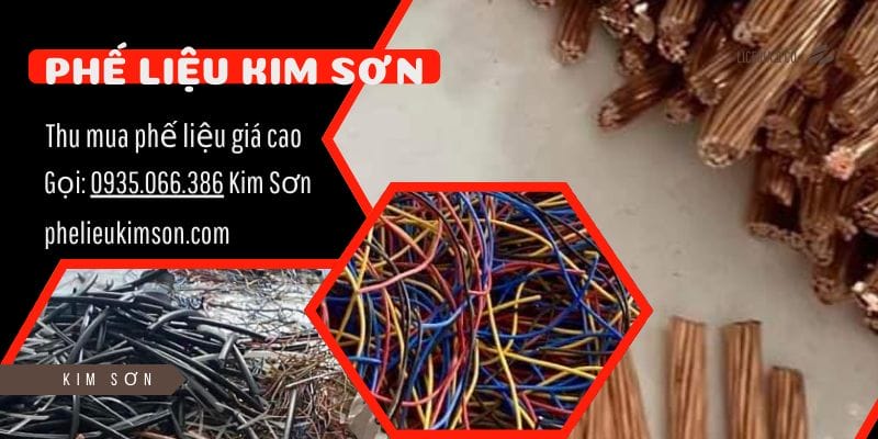 Ngành thu mua phế liệu tại tỉnh Bình Phước