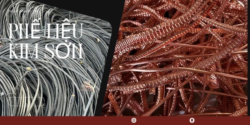 10 công dụng của phế liệu nhôm