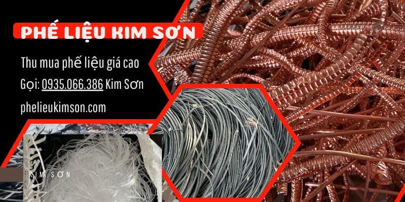 Chọn vựa ve chai uy tín tại quận 12