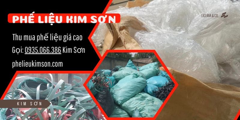 Bảng giá các loại phế liệu