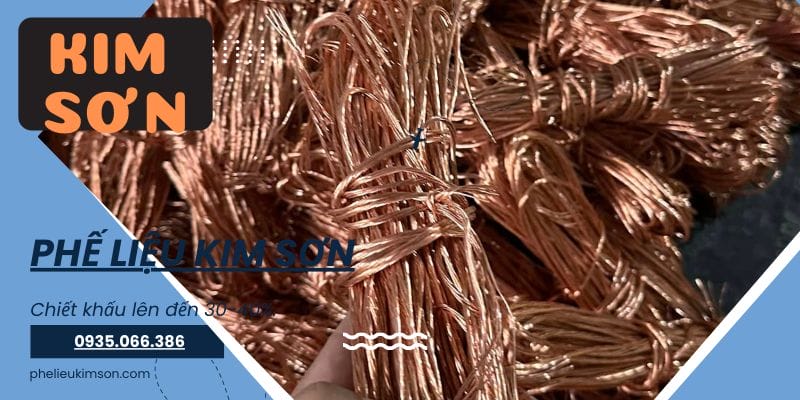 Quy trình thu mua phế liệu tại Bình Phước