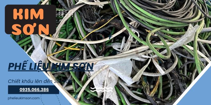 Thu mua phế liệu huyện Đồng Phú