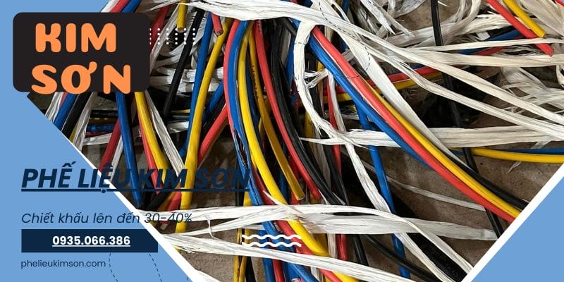 Thu mua phế liệu huyện Lộc Ninh