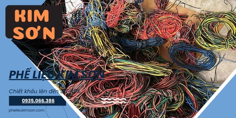 Thu mua phế liệu huyện Đồng Phú, tỉnh Bình Phước