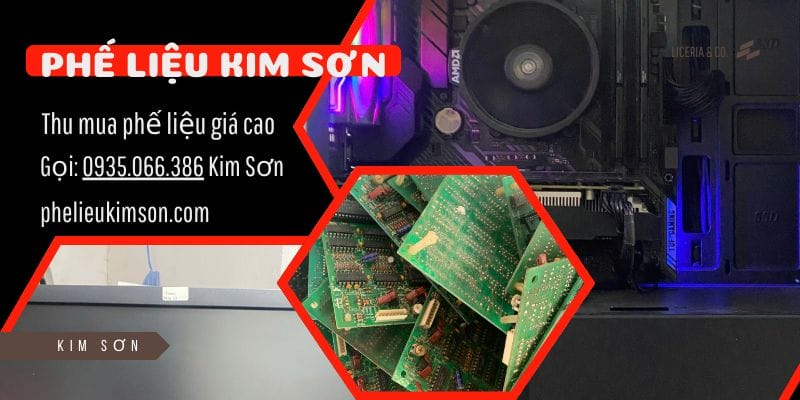 Địa chỉ thu mua phế liệu công trình xây dựng ở Bình Chánh