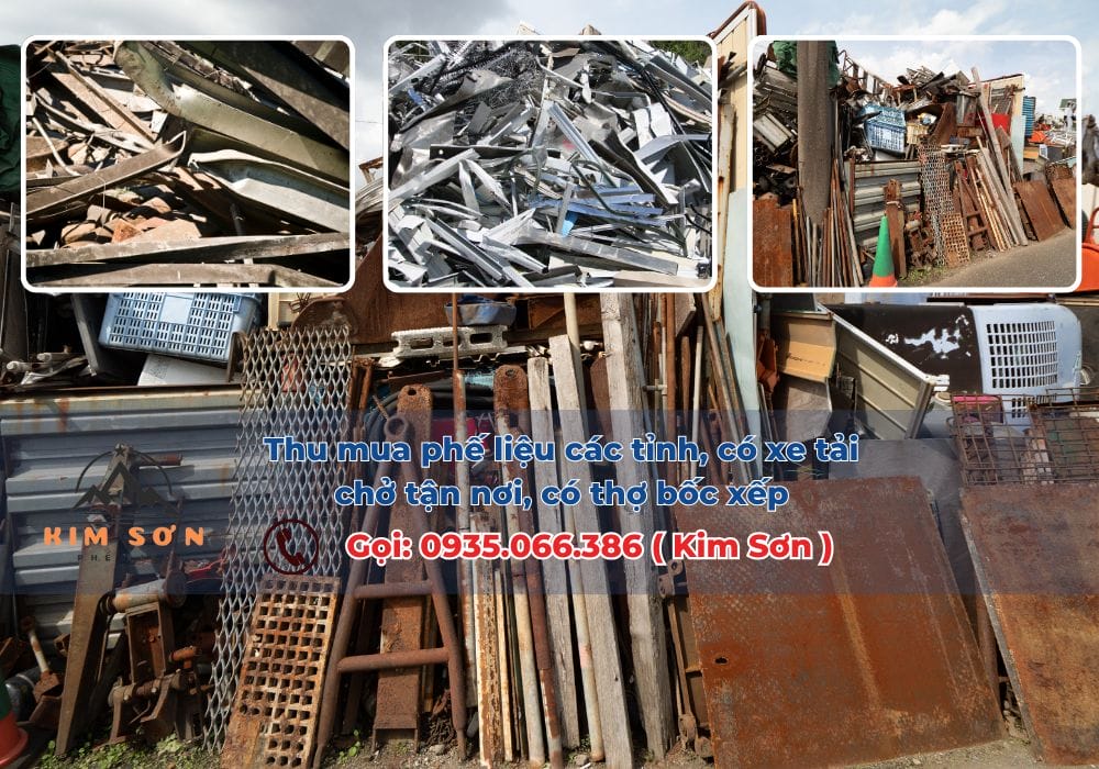 Giá thu mua phế liệu đồng đỏ