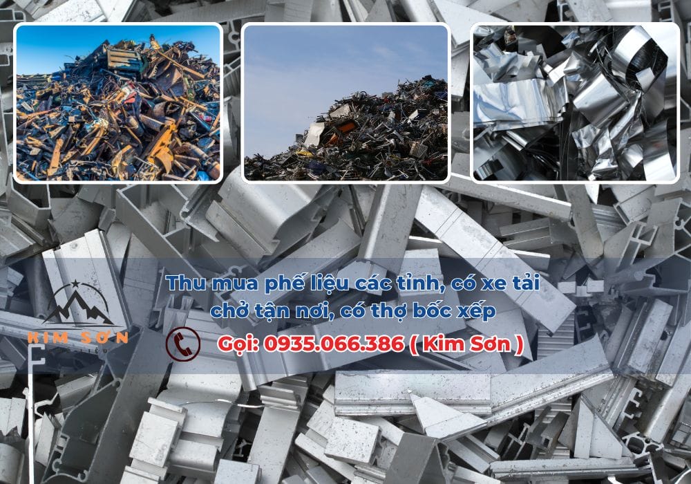 Ứng dụng của đồng phế liệu sau tái chế